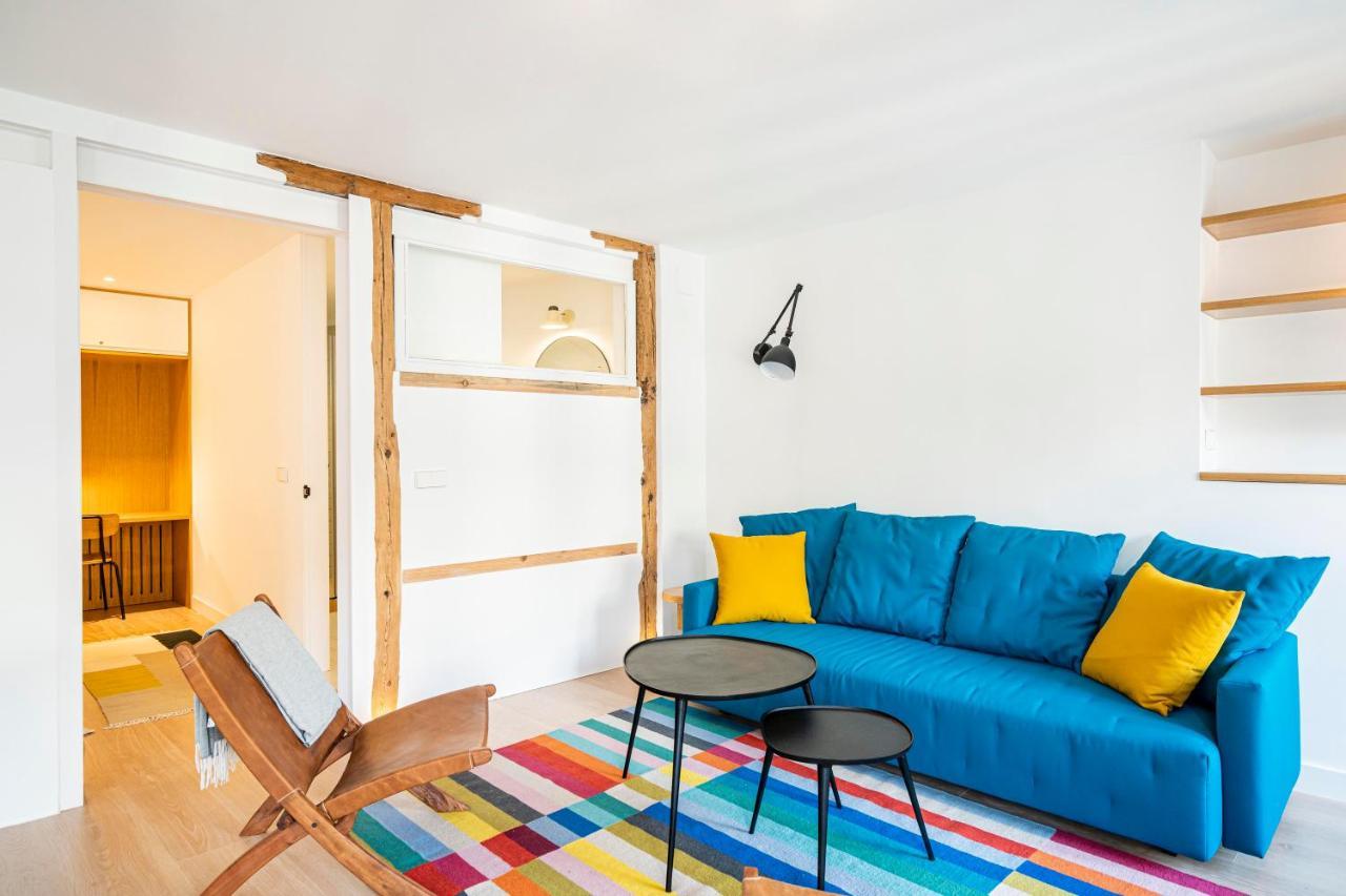 Ever House - Atocha2 Superb Location Appartement *
