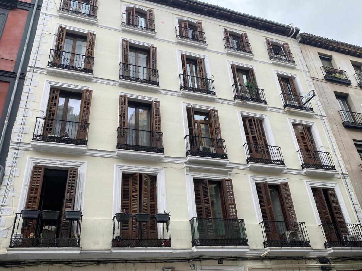 Ever House - Atocha2 Superb Location Appartement *