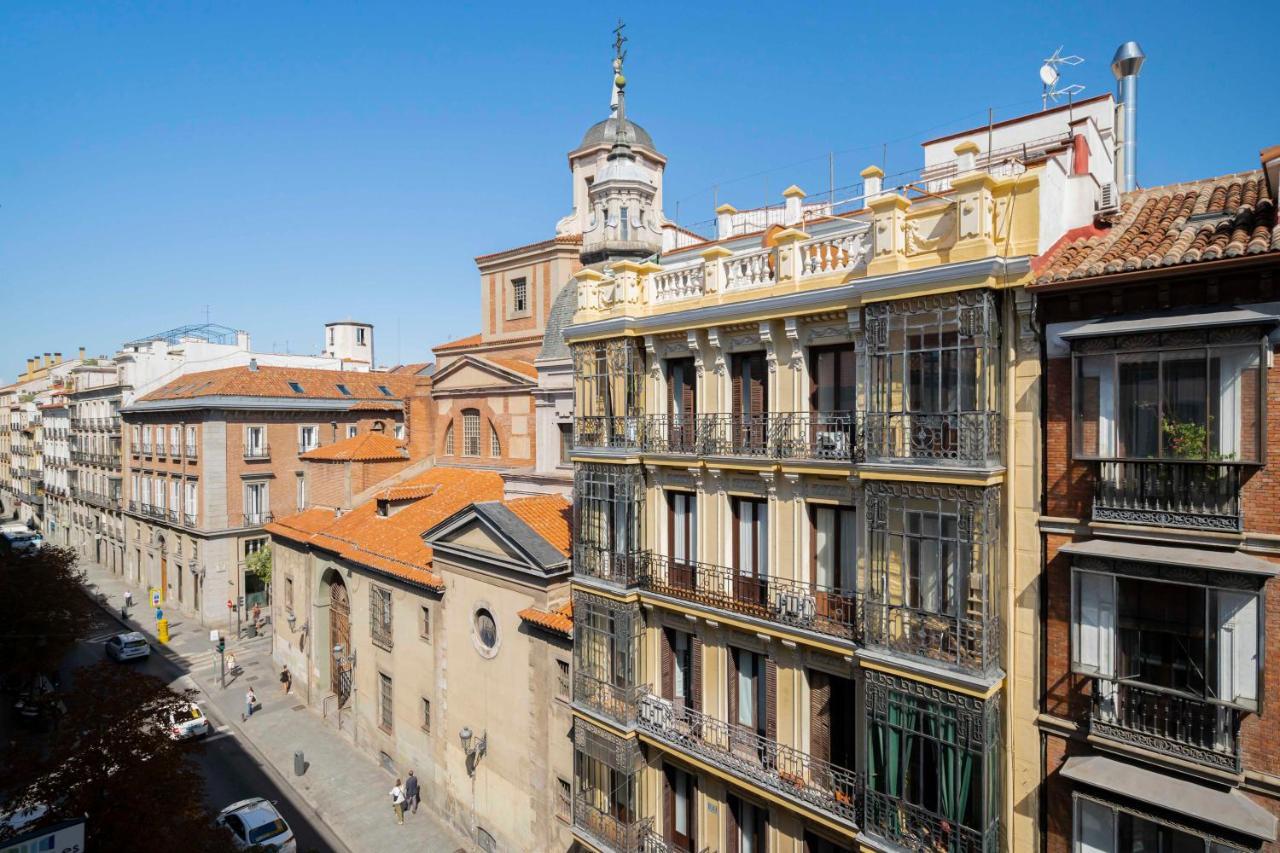 Appartement Ever House - Atocha2 Superb Location