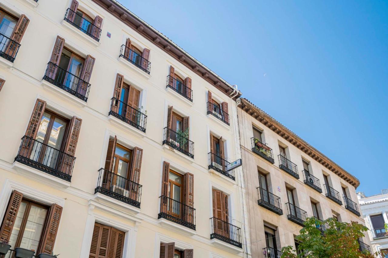Ever House - Atocha2 Superb Location Appartement *