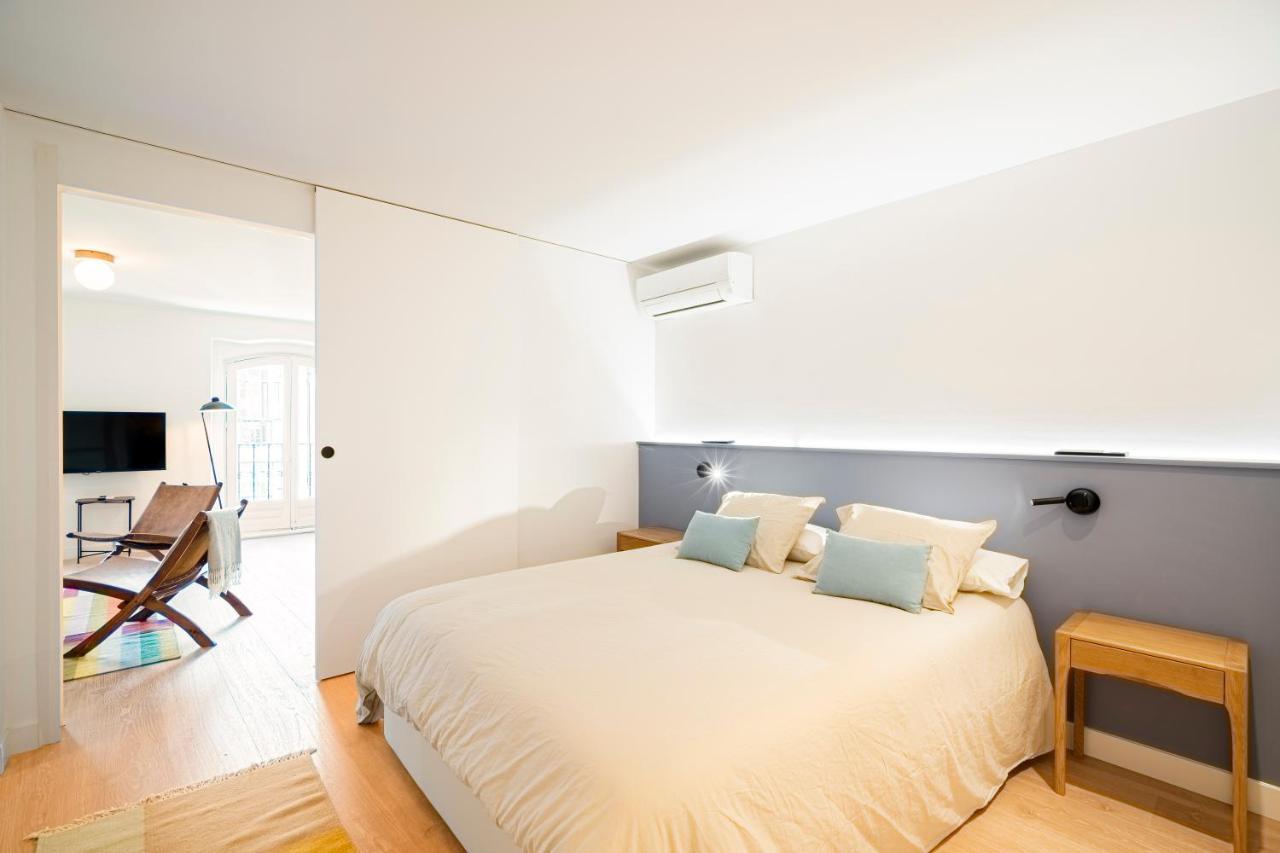 Ever House - Atocha2 Superb Location Appartement Madrid